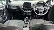 Ford Fiesta 1.0 EcoBoost Titanium 5dr Petrol Hatchback